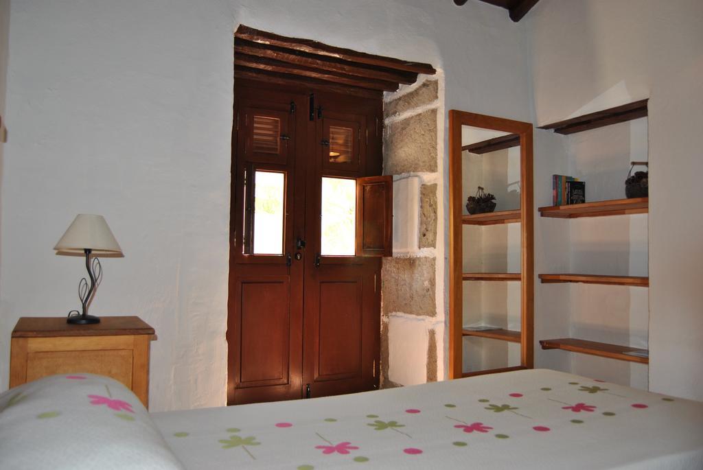 Casa Rural La Aldaba Agüimes Zimmer foto