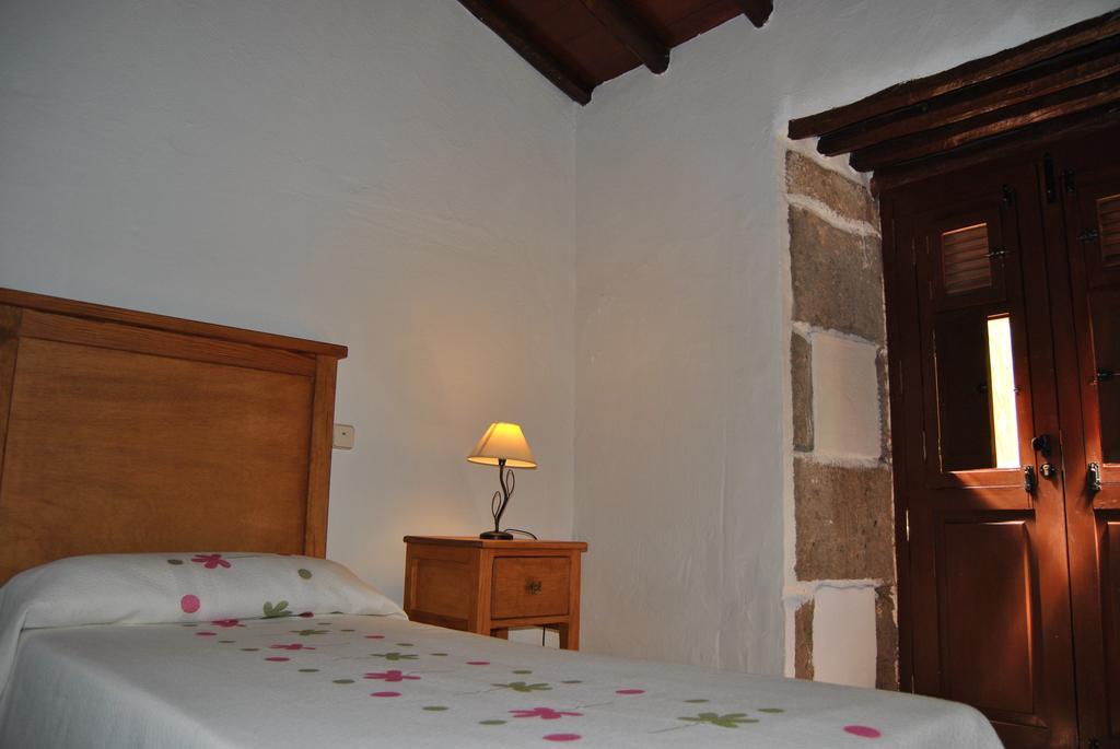 Casa Rural La Aldaba Agüimes Zimmer foto